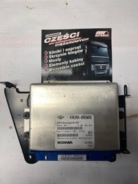 фото thumb №1, Scania кассета бортовой компьютер блок управления ebs