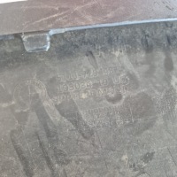 фото thumb №14, Bmw x5 f15 13-18 бампер перед передній sprysk pdc