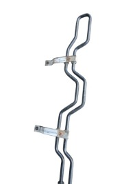 фото thumb №7, Fiat doblo 2 провода усилителя+ бачок 51861920