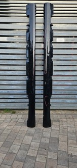 фото thumb №9, Молдинг поріг права audi a8 d4 4h lift короткий 4h0853856f