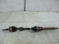 Приводной вал правая nissan qashqai 2 2 j11 1,2 dig-t в Украине, фото thumb