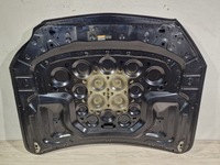 фото thumb №9, Mercedes mb glc капот кришка двигуна перед w253