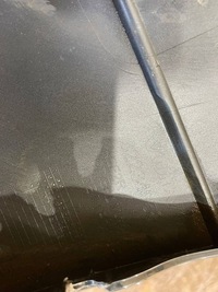 фото thumb №9, Volvo xc60 xc-60 ii 2 lift r-design 21- бампер перед передний