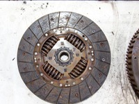 фото thumb №9, Сцепление колесо двухмассовый hyundai i30 1.6 crdi