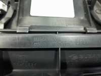 фото thumb №7, Subaru xv lift защита консоли pod руль с переключателями 66075fj030