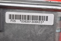 фото thumb №9, Подушка безпеки подушка повітряна пасажира toyota corolla e12 lift 03-07