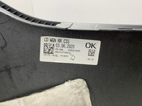 фото thumb №8, Kia ceed 3 iii gt kombi бампер задняя задний j7866-11300 18-