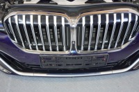 фото thumb №9, Капот pas лампы laser bmw g11 g12 lci c3z