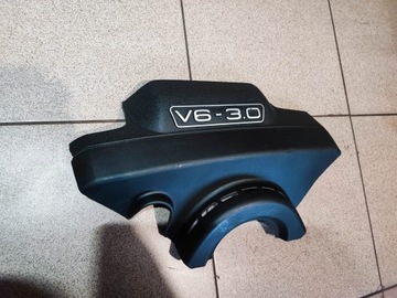 фото thumb №1, Захист ремінь клиновий насоса audi a4 b6 a6 c5 3.0