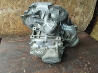 фото thumb №4, Коробка передач коробки передач chevrolet aveo 1,4b 16v