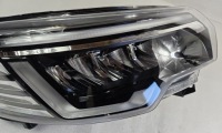 Правий фара перед full led renault trafic 3 3 iv 4 рестайлінг  260102899r в Україні, фото thumb
