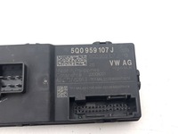 фото thumb №8, Блок керування / модуль електричний кришки задній / багажника 5q0959107j