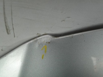 фото thumb №9, Капот vw passat b6 3c 3c0 la7w