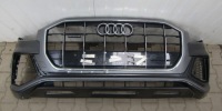фото thumb №1, Бампер перед передній audi q8 4m8 s line 18-