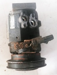 фото thumb №7, Chrysler pt cruiser 2.0 16v компресор кондиціонера 4472203822 10s15c