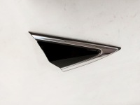 фото thumb №1, Hyundai i40 захист крила права трикутник правий