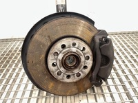 фото thumb №13, Правая передняя поворотный кулак с амортизатором i рычаг audi a3 8v 1.4