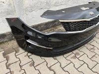фото thumb №8, Kia optima iv 4 бампер перед переднее комплектный pdc abp 2018r
