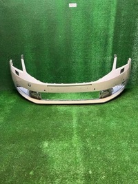 фото thumb №1, Бампер переднее skoda octavia iii рестайлинг 5e0 dz:58