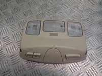 фото thumb №1, Освещение кабины перед fiat croma ii 735366088