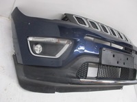 фото thumb №6, Бампер переднее jeep compass 18r 6pdc pod радар перед