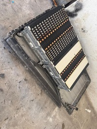 фото thumb №1, Модуль блок керування акумулятора smart 451 a7899010100