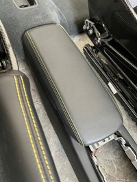 фото thumb №9, Porsche 991 gt3 gt2 сидіння сидіння карбон набір набір full