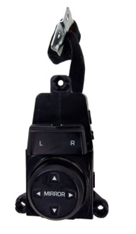 фото thumb №1, Tucson ii 15- перемикач дзеркал 93573-d3020