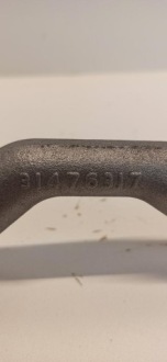 фото thumb №5, Volvo v60 наконечник тяга кермовий ліва 31476317