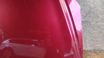 фото thumb №7, Mazda cx5 cx-5 12- капот кришка двигуна