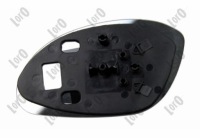 фото thumb №4, Вкладыш зеркало правого opel vectra b 95-