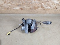 фото thumb №1, Koleos i 2.0 dci турбонагнетатель 8200638766 150 km 07-