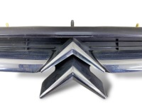 Citroen c8 2005 решётка радиатора радиатора решётка радиатора 1484199477 Недорого, фото thumb