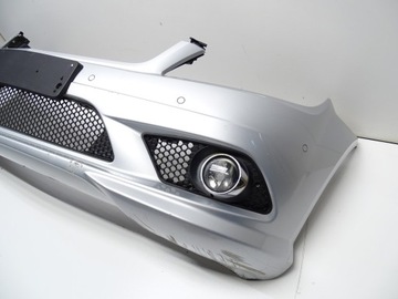фото thumb №11, Бампер перед 775 mercedes w204 amg pdc 07-11r