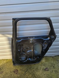 фото thumb №4, Audi a6 c8 4k kombi 2018 дверь правое задняя задние