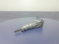 фото thumb №3, Skoda superb ii рестайлинг вставка zamea дверь перед переднее левый 3t0837167c