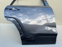 фото thumb №13, Toyota rav4 v 5 18r- двері праве задні правий задня