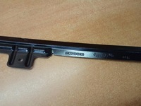 фото thumb №2, Молдинг правая стекло лобовое mercedes sl r231