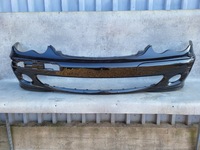фото thumb №1, Mercedes c-klasa w203 lift бампер передний