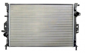 фото thumb №16, Радіаторів двигуна nissens 65615a 1433321