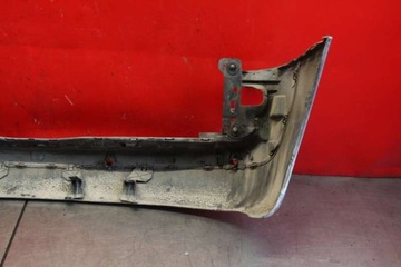 фото thumb №13, Бампер зад задний серебряный pdc renault espace 4 iv рестайлинг 06-12