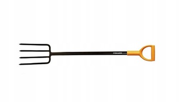 FS133423 Вилы-копатели массивные 122 см, Fiskars [F