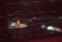 фото thumb №6, Стекло задняя задняя mercedes vito w639 03-14