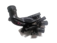 фото thumb №1, Mini cabrio r57 r56 10r корпус термостата 867489502