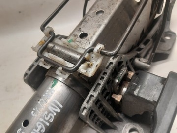 фото thumb №8, Колонка кермова opel insignia a англієць