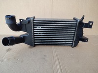 фото thumb №5, Інтеркулер радіатор повітря opel zafira b 1.9cdti