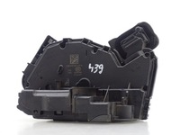 фото thumb №1, Замок двері лівий перед переднє vw golf viii 5tc837015b