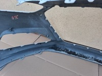 Бампер перед hyundai i40 lift оригинал с Разборки, фото thumb