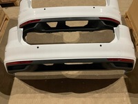 фото thumb №16, Vw passat b8 універсал рестайлінг бампер зад ls9r