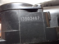 Замок доводчик крышки opel insignia a 10r 2.0 kombi 13503467 11202 Недорого, фото thumb